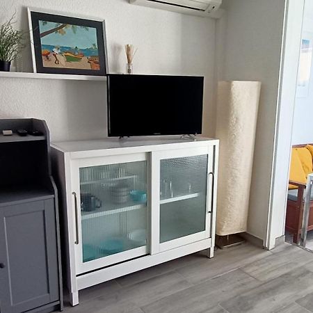 Port Cogolin, T2 Calme Dans Belle Residence, Piscine, Proche St Tropez Eksteriør bilde