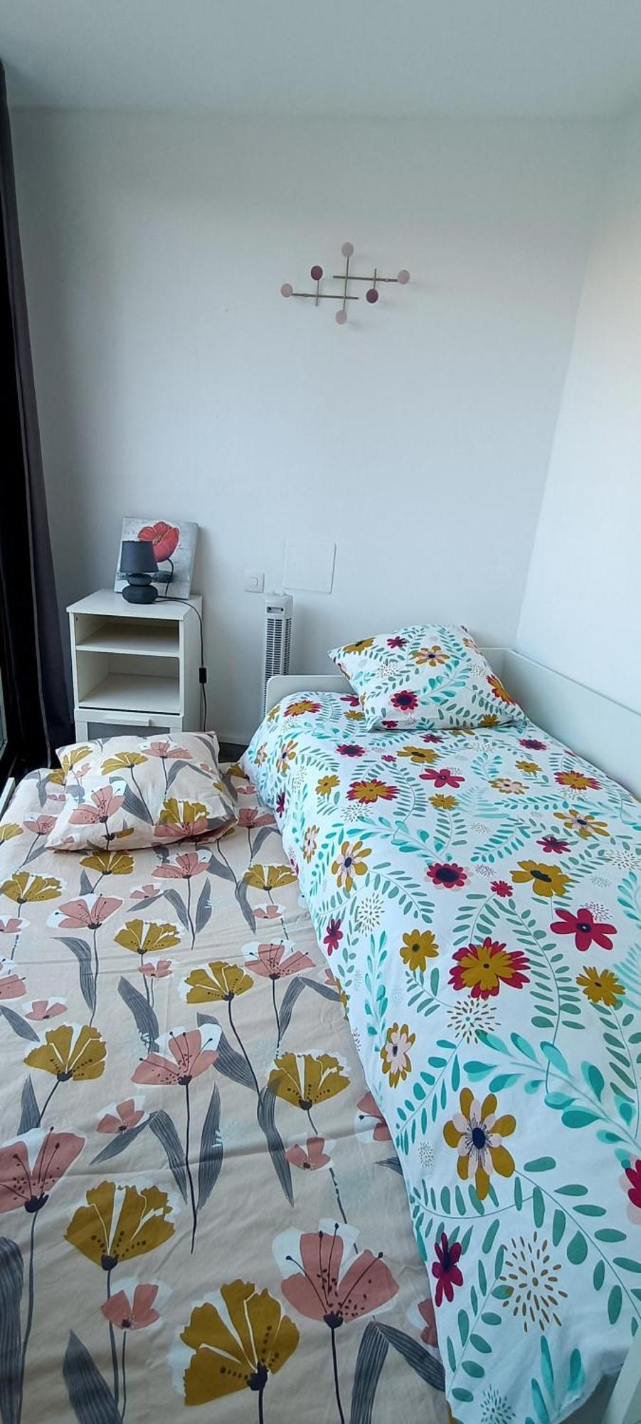 Port Cogolin, T2 Calme Dans Belle Residence, Piscine, Proche St Tropez Eksteriør bilde